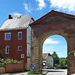 Am Stadtgraben Διαμέρισμα *