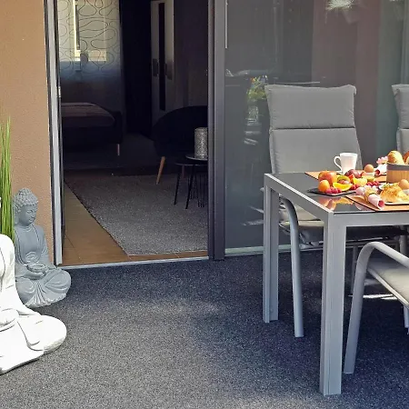 Am Stadtgraben Appartement