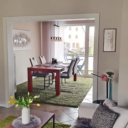 Am Stadtgraben * Hornbach