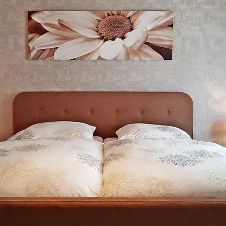 Appartement Am Stadtgraben