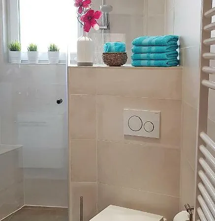 Appartement Am Stadtgraben