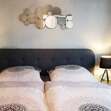 Am Stadtgraben Appartement Hornbach