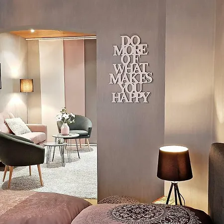 Am Stadtgraben Hornbach