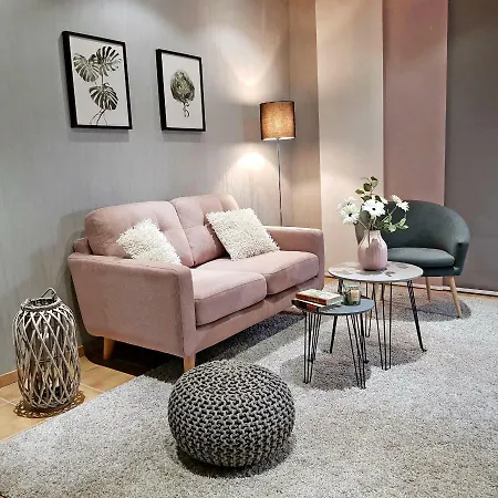 Am Stadtgraben Appartement