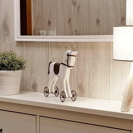 Am Stadtgraben Appartement Hornbach