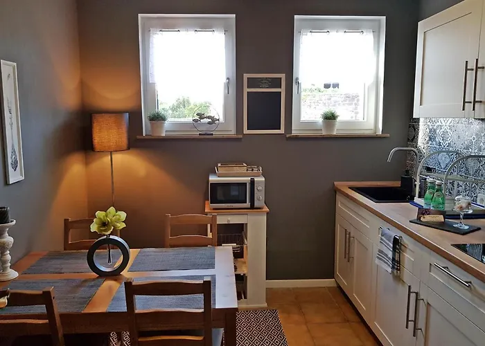 Am Stadtgraben * 霍恩巴赫