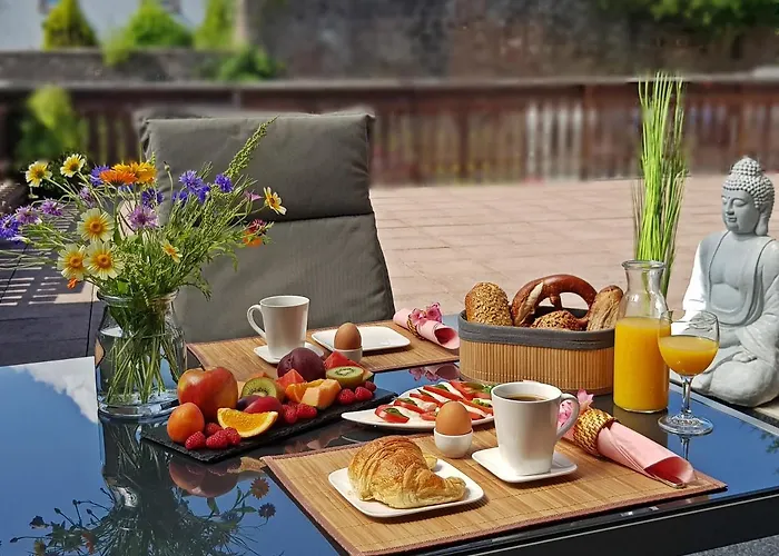 Am Stadtgraben * 霍恩巴赫