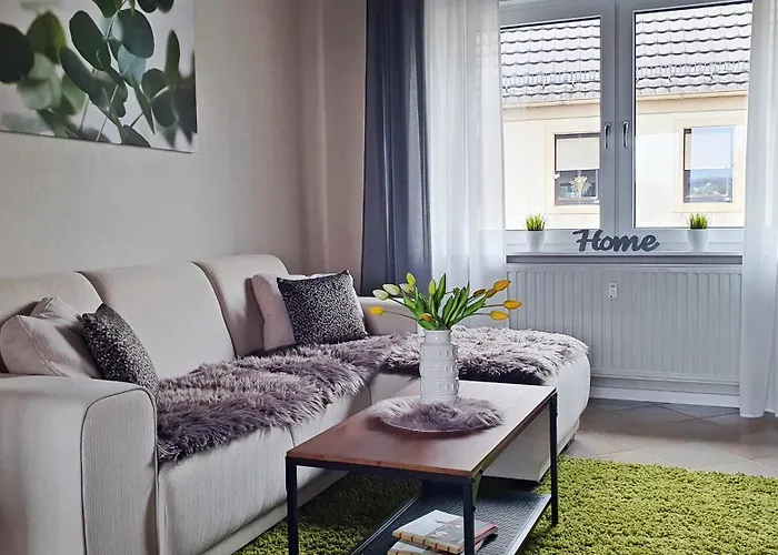 Am Stadtgraben * 霍恩巴赫