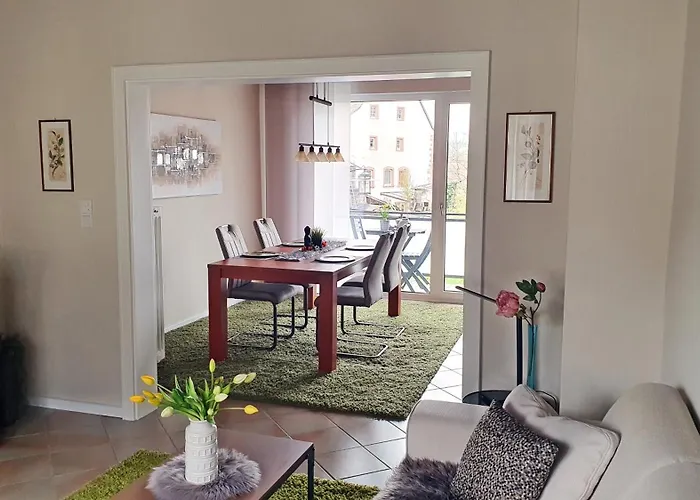 Am Stadtgraben * 霍恩巴赫