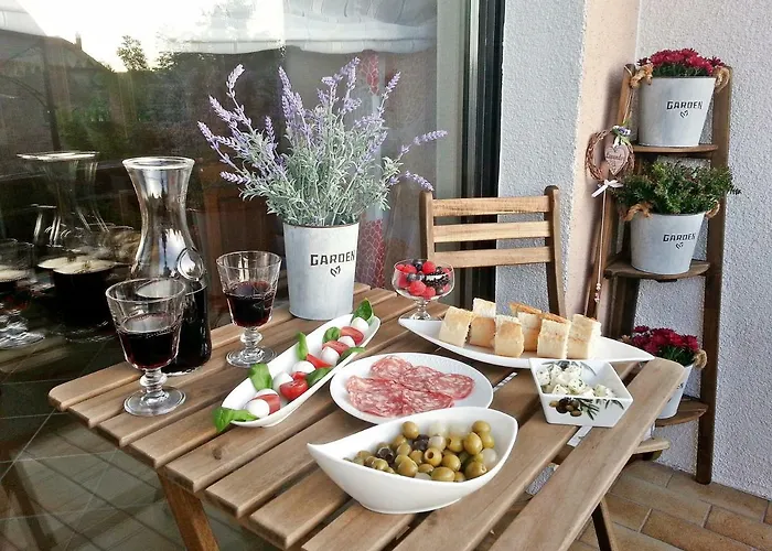 Am Stadtgraben 公寓