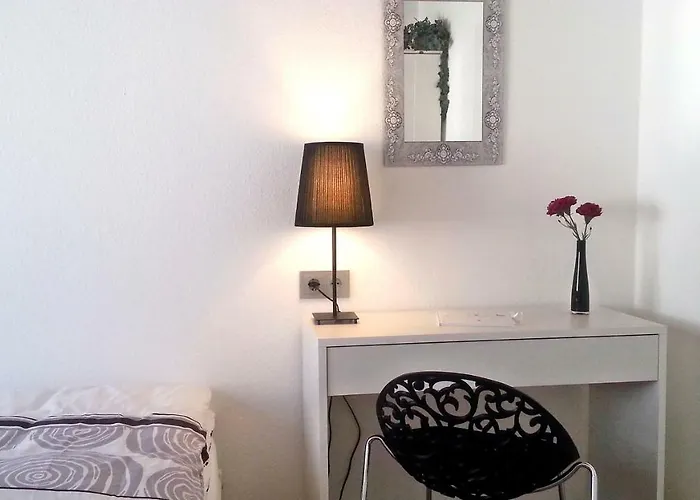 Am Stadtgraben * 霍恩巴赫