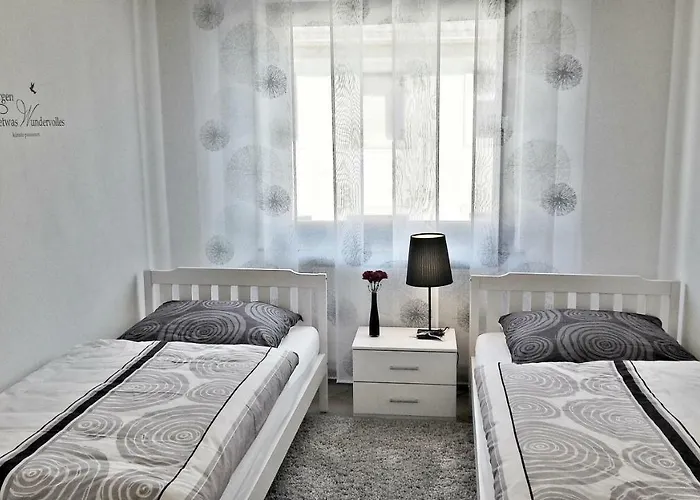 Am Stadtgraben * 霍恩巴赫