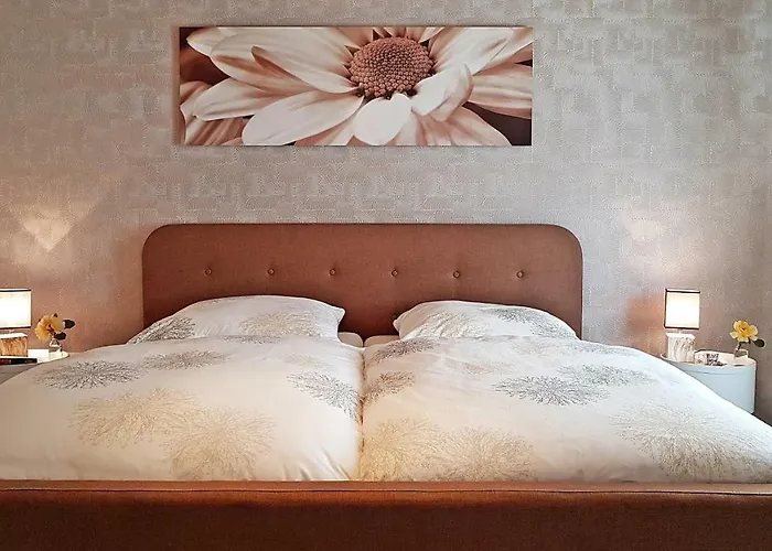 公寓 Am Stadtgraben