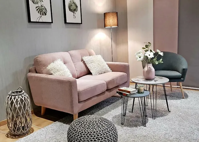 Am Stadtgraben 公寓