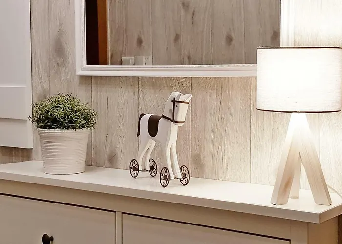 Am Stadtgraben 公寓 霍恩巴赫